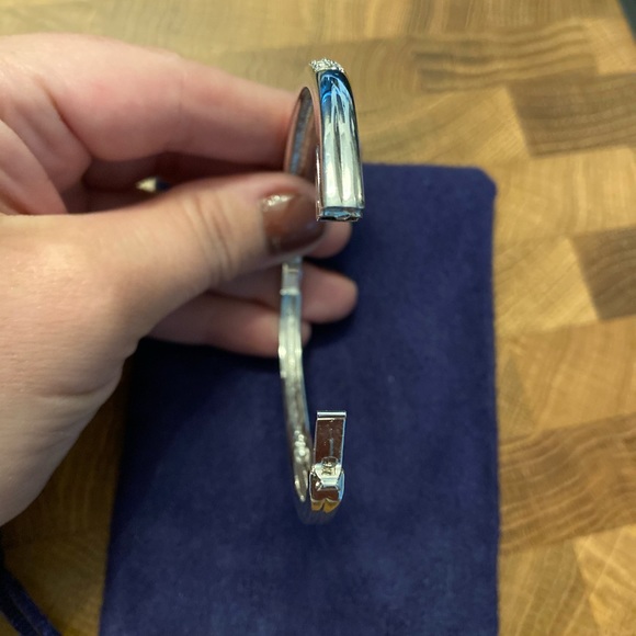 Swarovski Crystal Bracelet - Picture 6 of 6